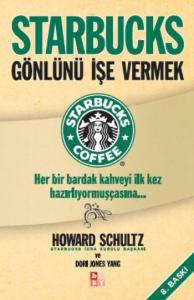 Starbucks Gönlünü İşe Vermek; Her Bir Bardak Kahveyi İlk Kez Hazırlıyormuşçasına...