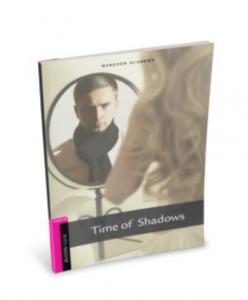 Starter-Readers Club-The Time Of Shadows