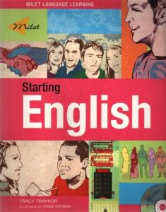 Starting English (Cd'li)