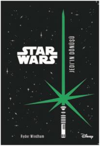 Starwars Jediin Dönüşü