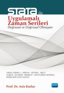 Stata ile Uygulamalı Zaman Serileri