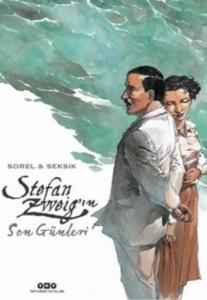 Stefan Zweig'ın Son Günleri