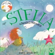 Stella - Gökyüzü Prensesi