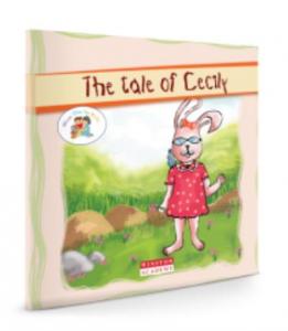 Story Time For Kids-The Tale Cecily