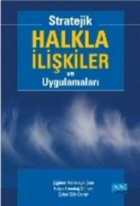 Stratejik Halkla İlişkiler ve Uygulamaları