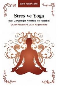 Stres ve Yoga