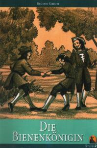 Die Bienenkönigin