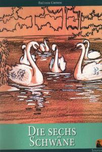 Dıe Sechs Schwane