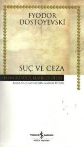 Suç ve Ceza