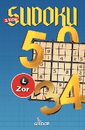 Sudoku 3 - Zor