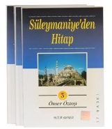 Süleymaniye'den Hitap ( 3 Cilt )