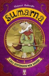 Sumarna Çalı Süpürgesinin Sahibi