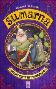 Sumarna Sessiz Çayırın Uyuyanları