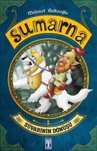 Sumarna Süvarinin Dönüşü