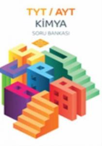 Supara Yayınları TYT AYT Kimya Soru Bankası Supara