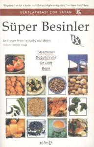 Süper Besinler