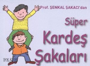 Süper Kardeş Şakaları