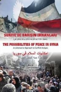 Suriye'de Barışın İmkanları