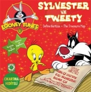 Sylvester ve Tweety; Define Haritası - The Trasure Map