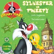 Sylvester ve Tweety; Londra Soyguncusu - The London Looter
