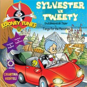 Sylvester ve Tweety-Unutulmayacak Dişler-Fangs for the Memories