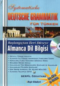 Başlangıçtan İleri Düzeye Almanca Dilbilgisi