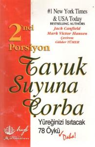 T.s.ç.| 2.porsiyon Yüreğinizi Isıtacak 78 Öykü Daha