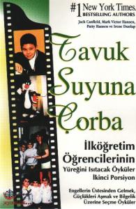 T.s.ç.| 2- İlköğretim Öğrencilerinin Yüreğini Isıtacak Öyküler