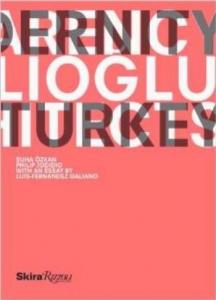 Tabanlıoglu Archıtects-Transparency And Modernıty