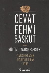 Tablodaki Adam  Üzüntüyü Bırak - Ayna