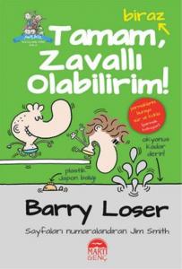 Tamam Biraz Zavallı Olabilirim!