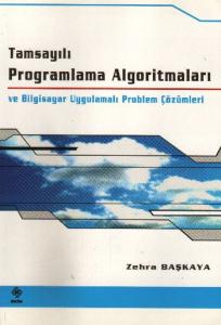 Tamsayılı Programlama Algoritmaları