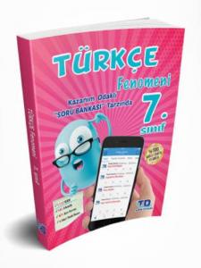 Tandem 7. Sınıf Türkçe Fenomeni-YENİ