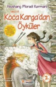 Tandır; Koca Karga'dan Öyküler