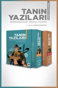 Tanin Yazıları I - II