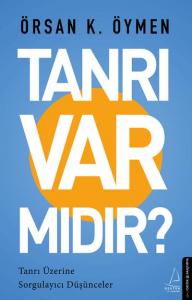 Tanrı Var Mıdır ?