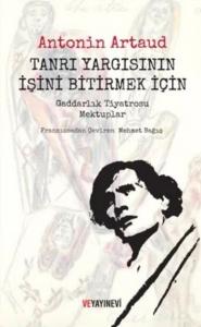 Tanrı Yargısının İşini Bitirmek İçin
