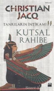 Tanrıların İntikamı-2: Kutsal Rahibe
