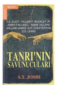 Tanrı'nın Savunucuları