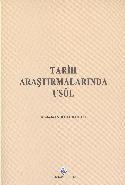 Tarih Araştırmalarında Usûl