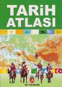 Tarih Atlası