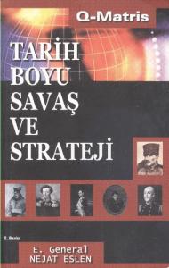 Tarih Boyu Savaş ve Strateji