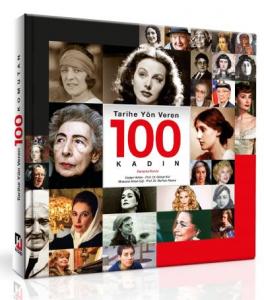 Tarihe Yön Veren 100 Kadın