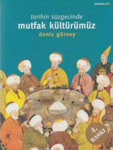 Tarihin Süzgecinde Mutfak Kültürümüz-Kuşe