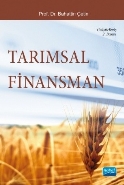 Tarımsal Finansman