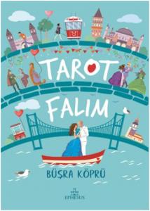 Tarot Falım (Ciltli)