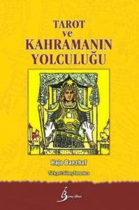 Tarot Ve Kahramanın Yolculuğu