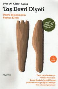 Taş Devri Diyeti;doğru Beslenmenin Başucu Kitabı