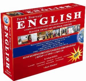 Teach Yourself English