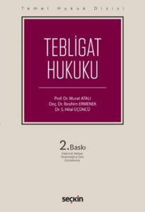 Tebligat Hukuku